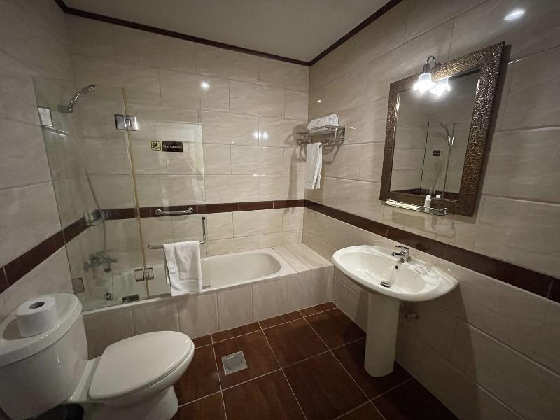 Boulevard Palace Hotel image