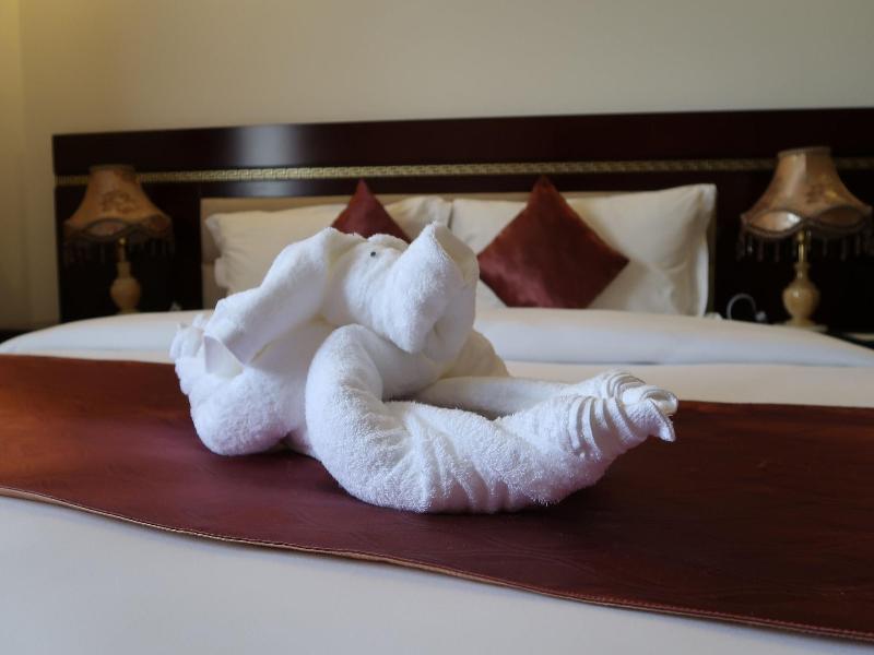 Boulevard Palace Hotel image