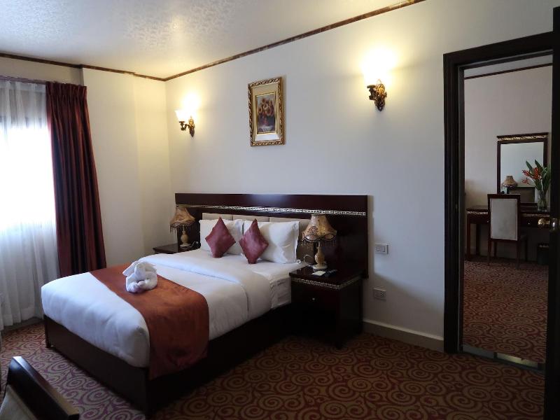 Boulevard Palace Hotel image