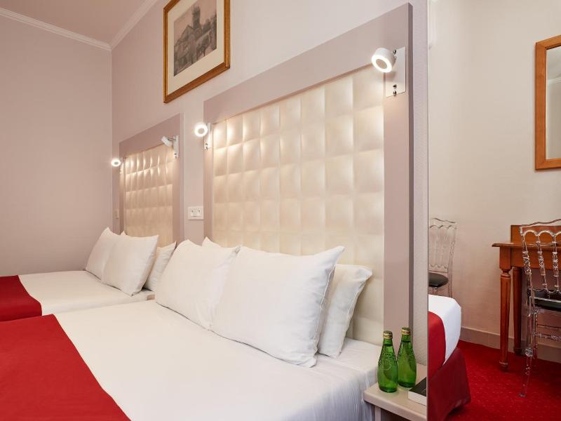Grand Hôtel Amelot image