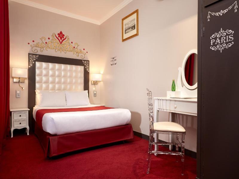 Grand Hôtel Amelot image