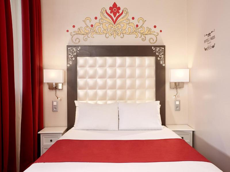 Grand Hôtel Amelot image