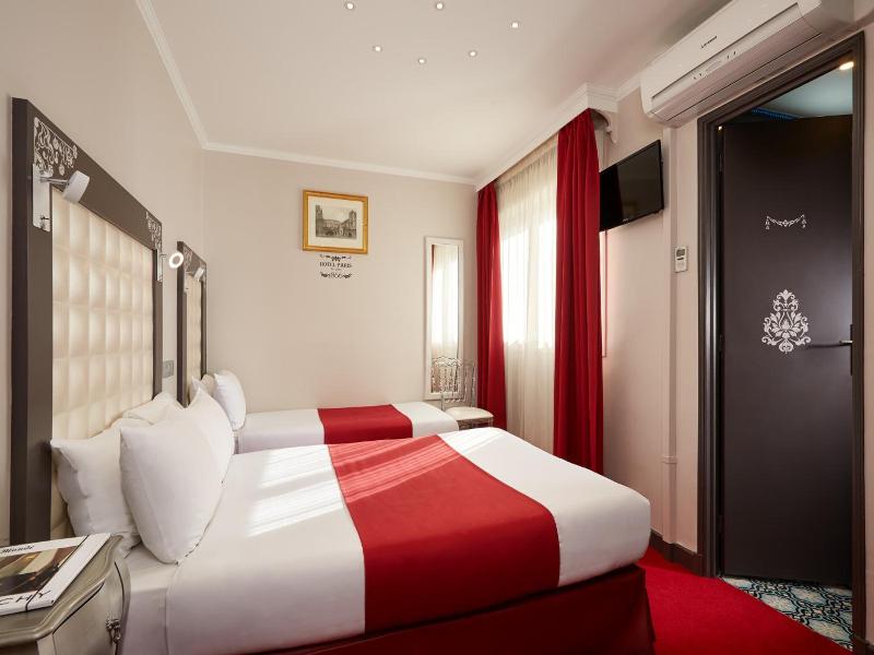 Grand Hôtel Amelot image