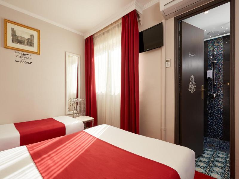 Grand Hôtel Amelot image