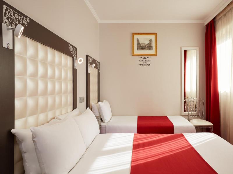 Grand Hôtel Amelot image