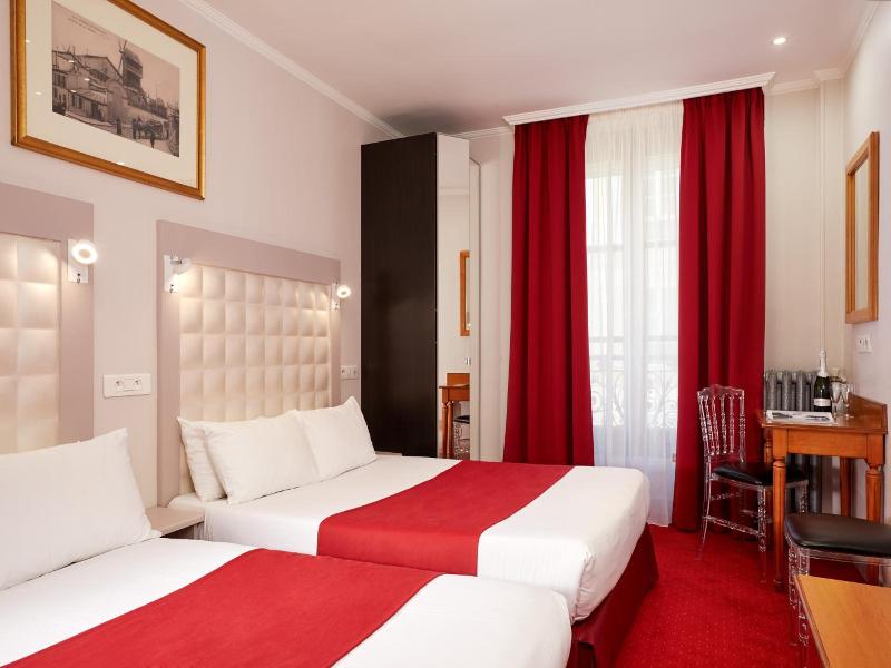 Grand Hôtel Amelot image