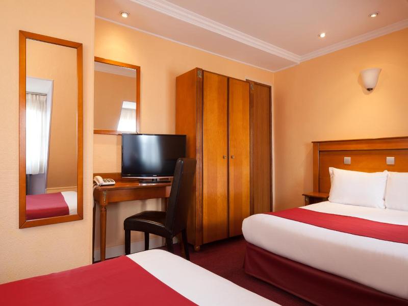 Grand Hôtel Amelot image