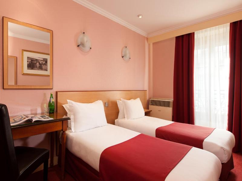 Grand Hôtel Amelot image