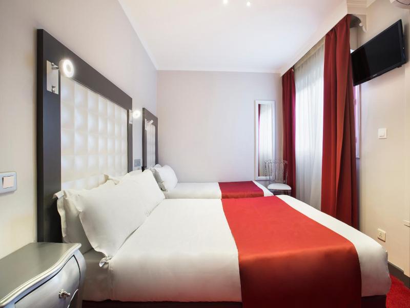 Grand Hôtel Amelot image
