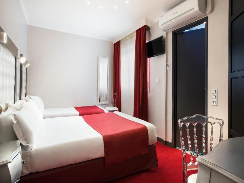 Grand Hôtel Amelot image