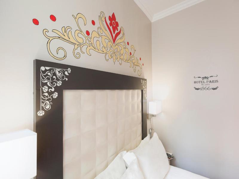 Grand Hôtel Amelot image