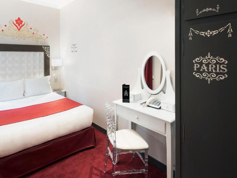 Grand Hôtel Amelot image