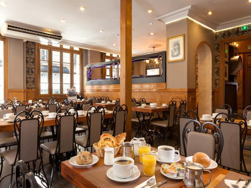Grand Hôtel Amelot image