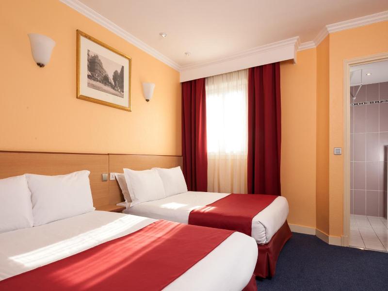 Grand Hôtel Amelot image