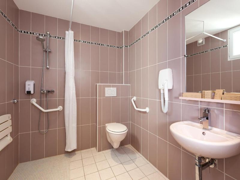 Grand Hôtel Amelot image