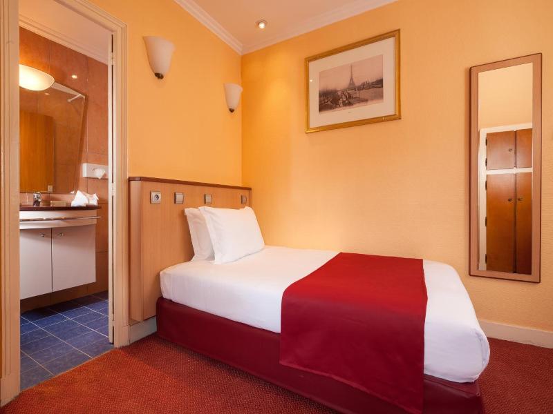 Grand Hôtel Amelot image