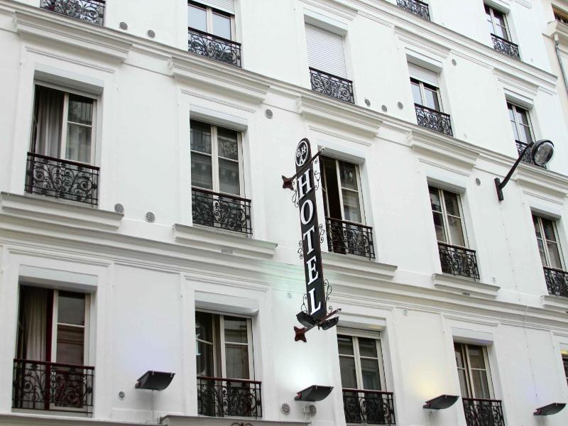 Grand Hôtel Amelot image