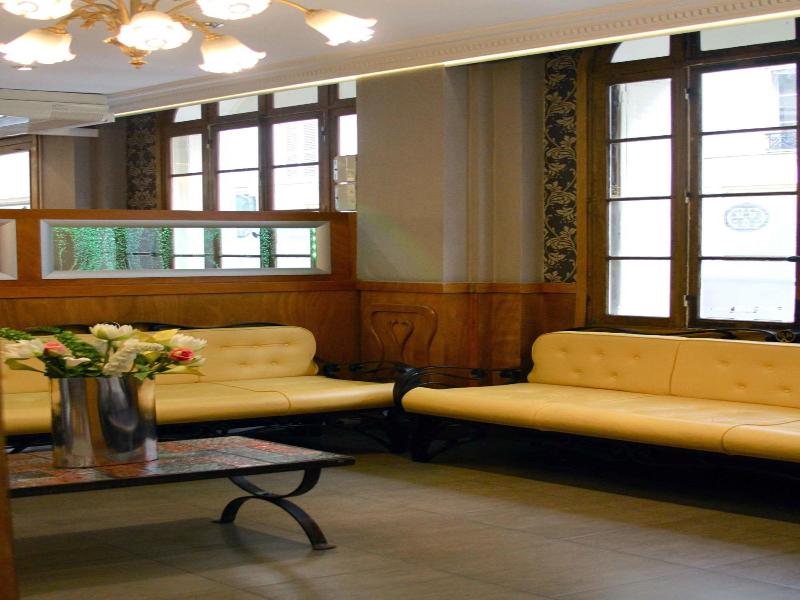 Grand Hôtel Amelot image