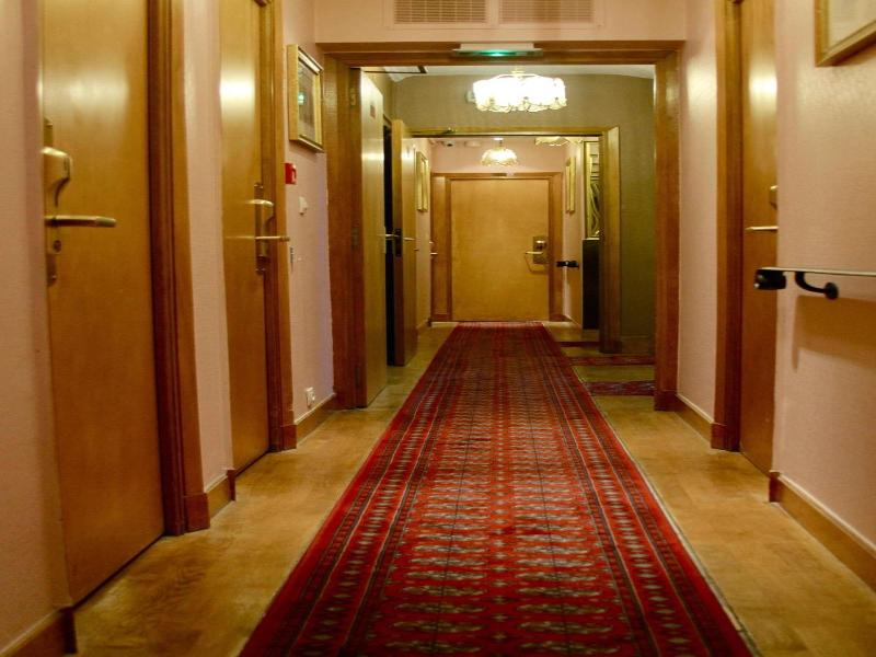 Grand Hôtel Amelot image
