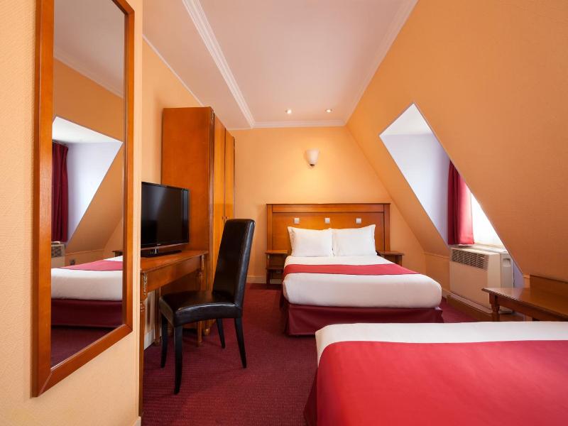 Grand Hôtel Amelot image