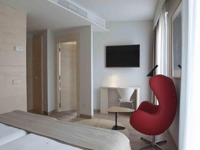 San Gil Plaza Hotel image