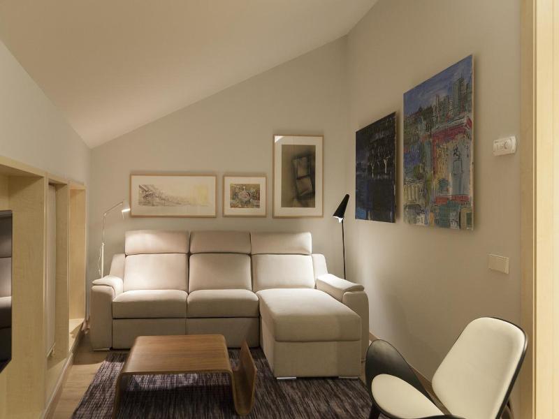 San Gil Plaza Hotel image