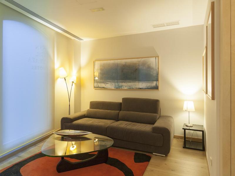 San Gil Plaza Hotel image