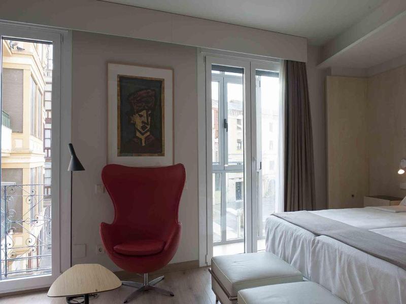 San Gil Plaza Hotel image
