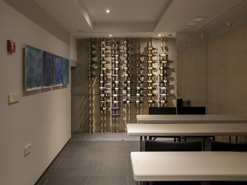 San Gil Plaza Hotel image