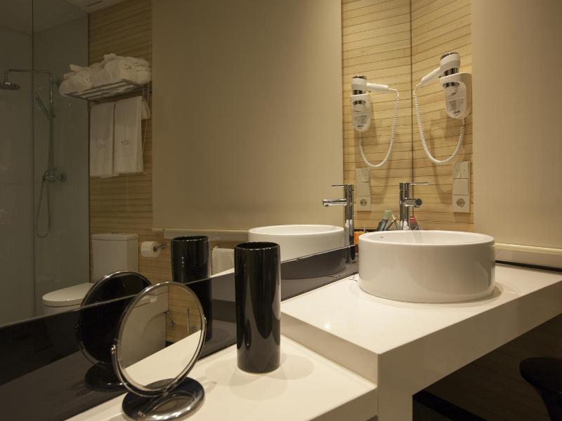 San Gil Plaza Hotel image