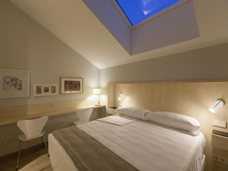 San Gil Plaza Hotel image