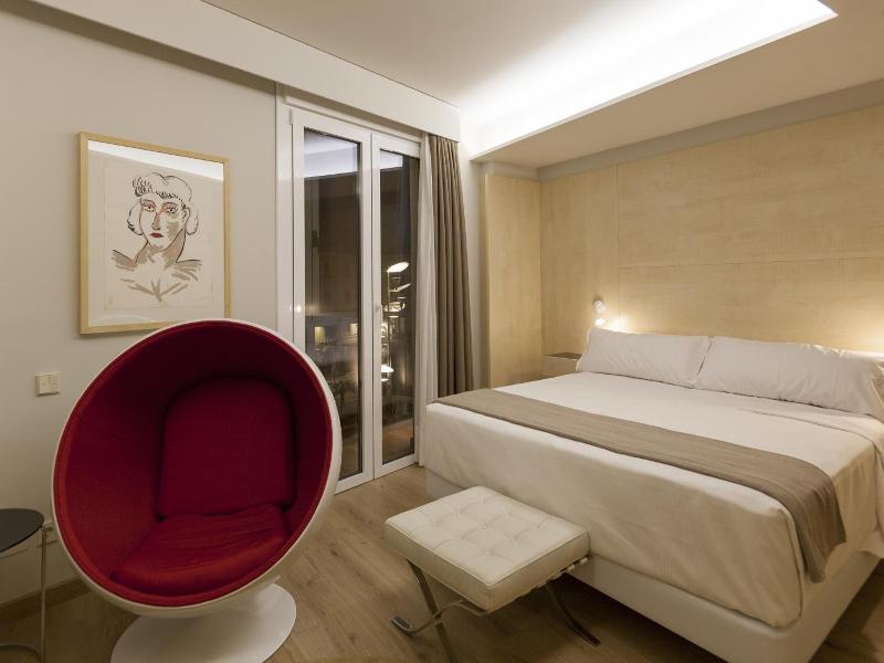 San Gil Plaza Hotel image