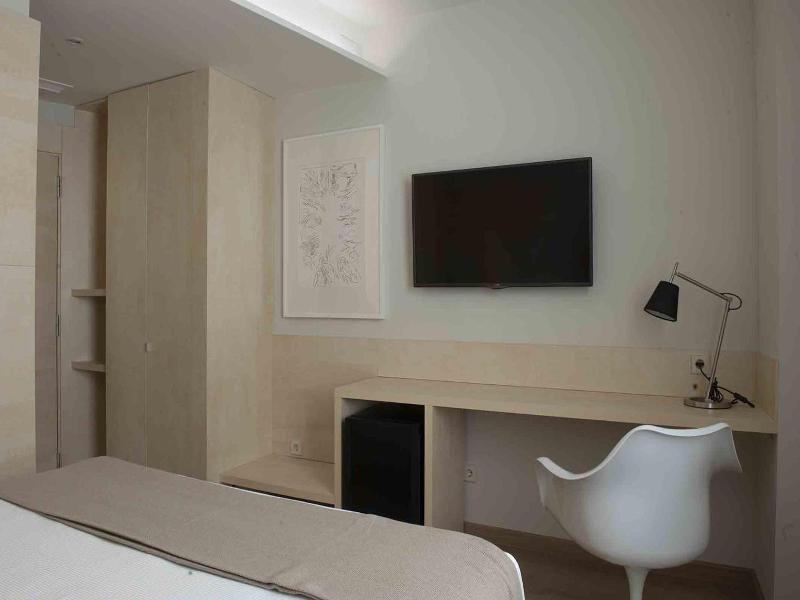 San Gil Plaza Hotel image