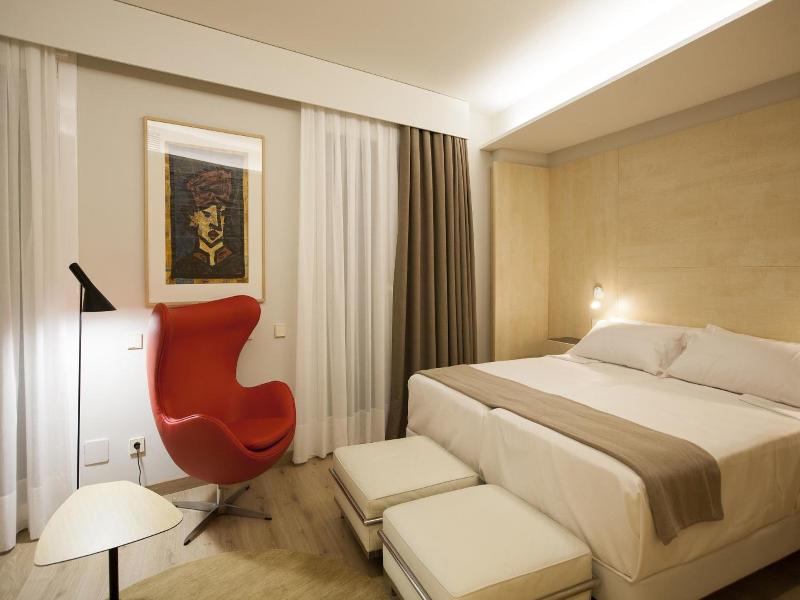 San Gil Plaza Hotel image