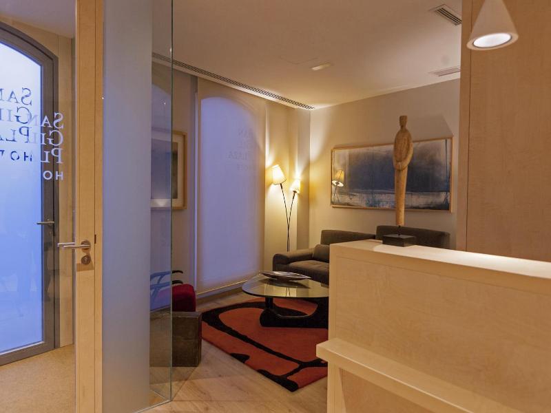 San Gil Plaza Hotel image