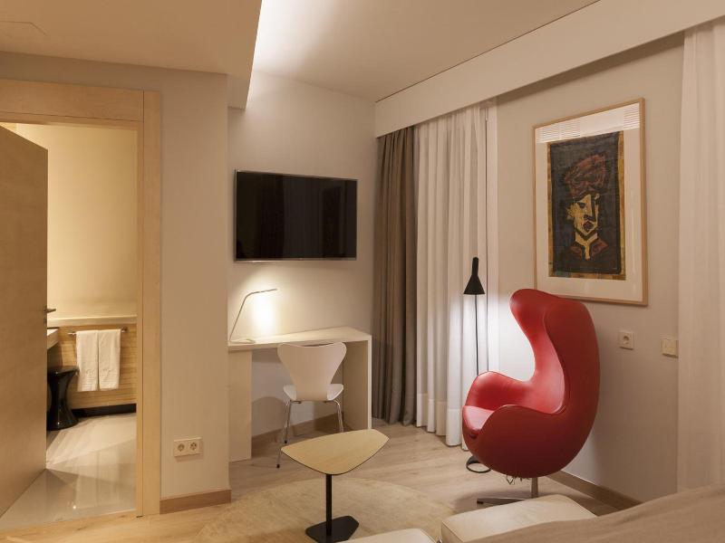 San Gil Plaza Hotel image