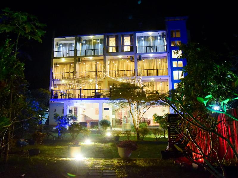 Bayfront image