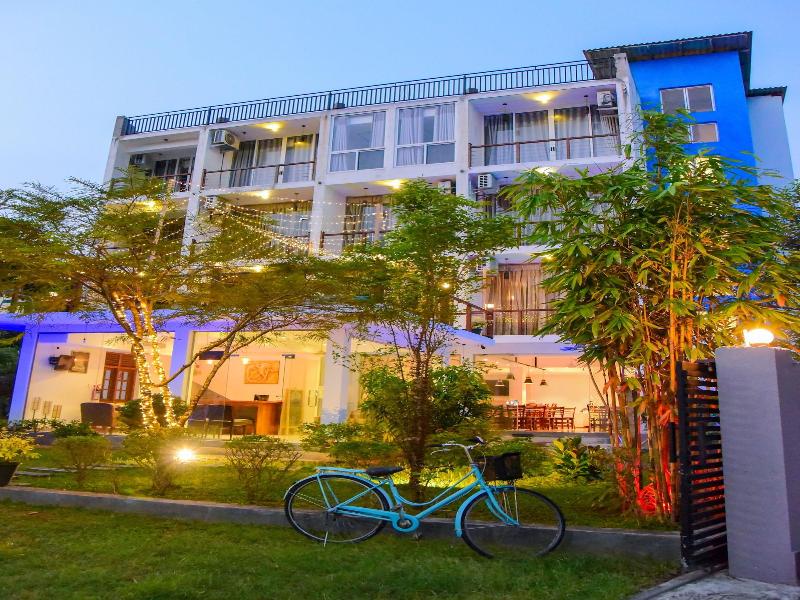 Bayfront image
