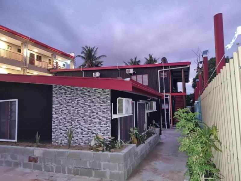 Al - Minhaj Service Apartments image