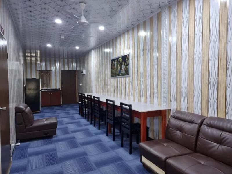 Al - Minhaj Service Apartments image
