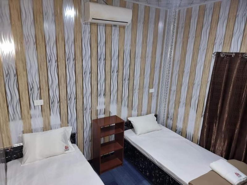 Al - Minhaj Service Apartments image
