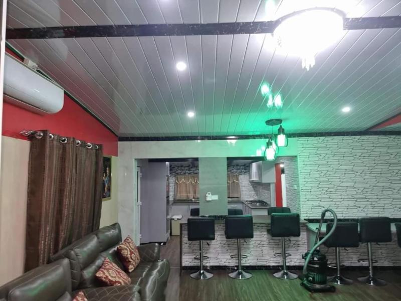 Al - Minhaj Service Apartments image