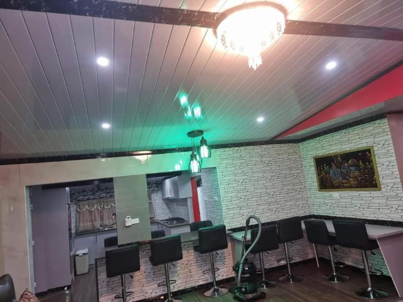 Al - Minhaj Service Apartments image