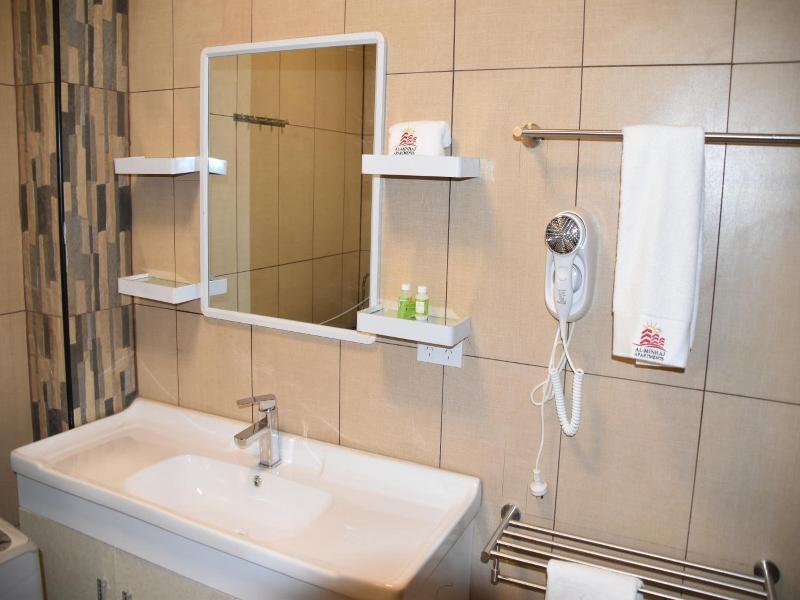 Al - Minhaj Service Apartments image