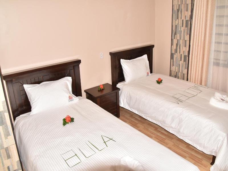 Al - Minhaj Service Apartments image
