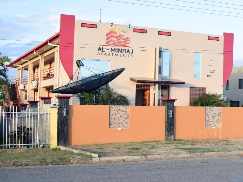 Al - Minhaj Service Apartments image