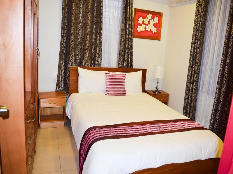 Al - Minhaj Service Apartments image