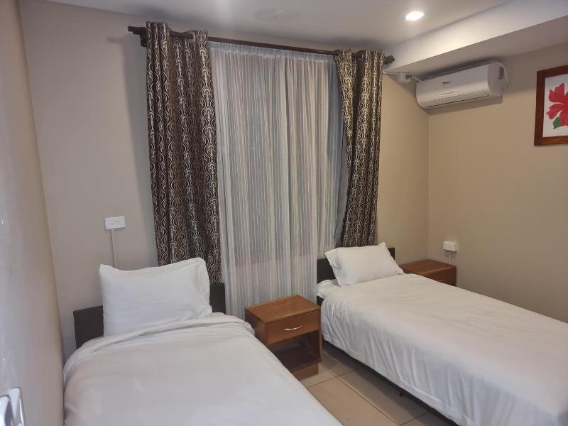 Al - Minhaj Service Apartments image