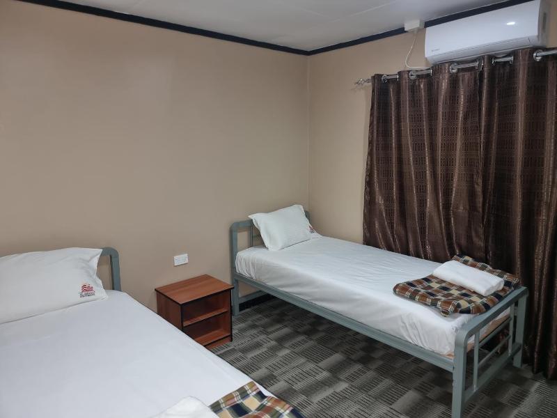 Al - Minhaj Service Apartments image