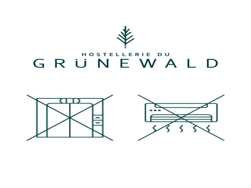 Hostellerie Du Grünewald image
